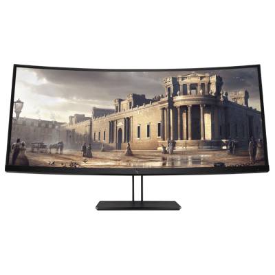 HP Z38c 37.5" Curved Monitor (Z4W65A4)
